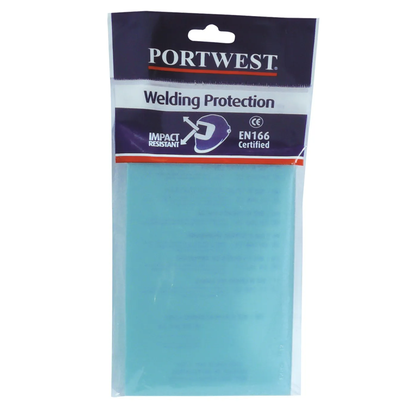 PW66 - Lentile de rezervă BizWeld Plus / Portwest / Accesorii, sticle, filtre, diverse protecția ochilor