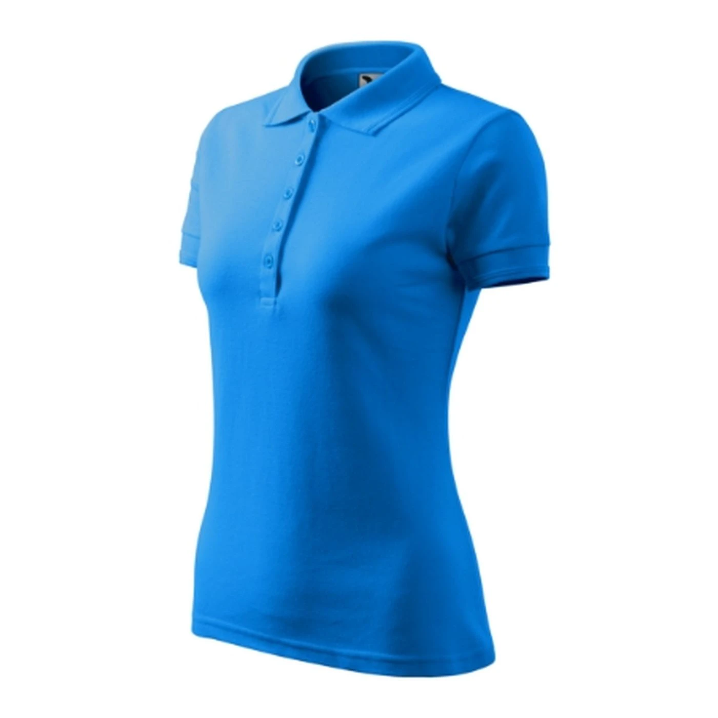 Tricou polo pentru damă PIQUE POLO / Malfini / Tricouri, bluze, cămăși