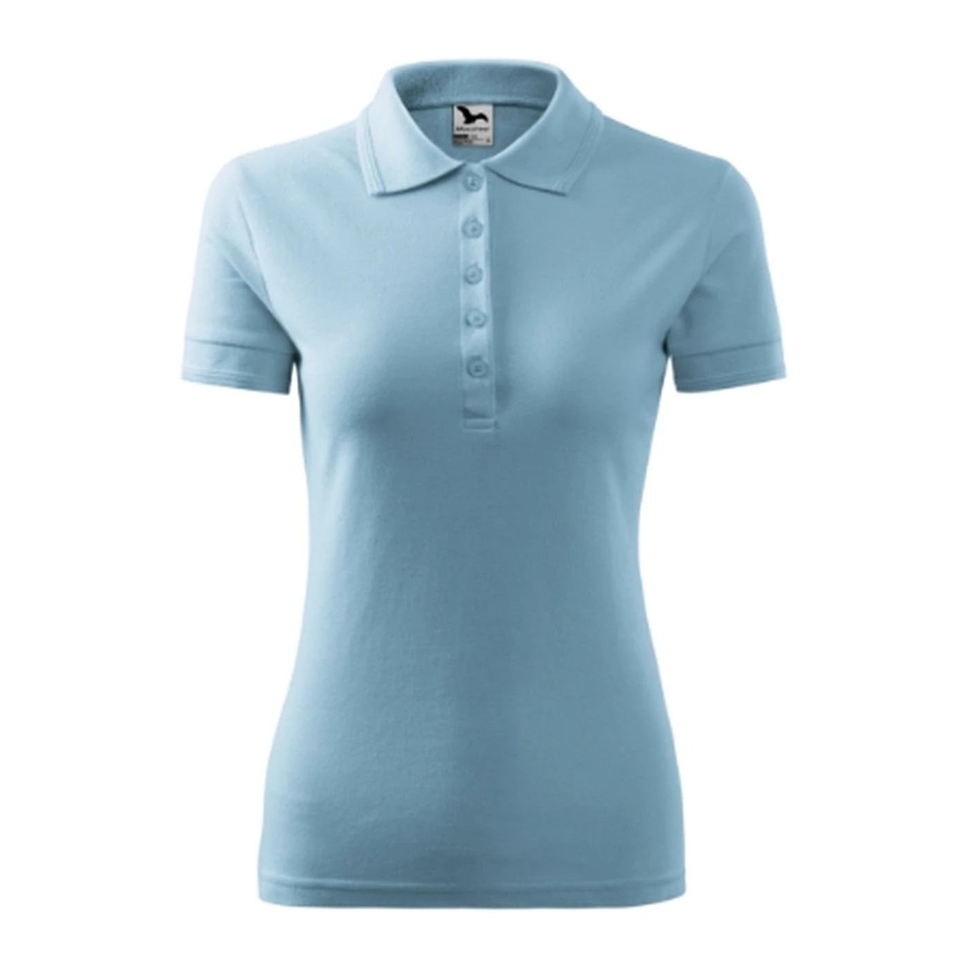 Tricou polo pentru damă PIQUE POLO / Malfini / Tricouri, bluze, cămăși