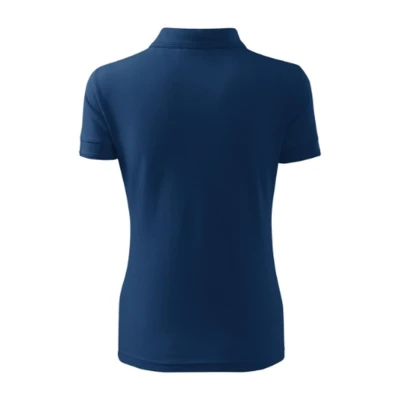 Tricou polo pentru damă PIQUE POLO / Malfini / Tricouri, bluze, cămăși