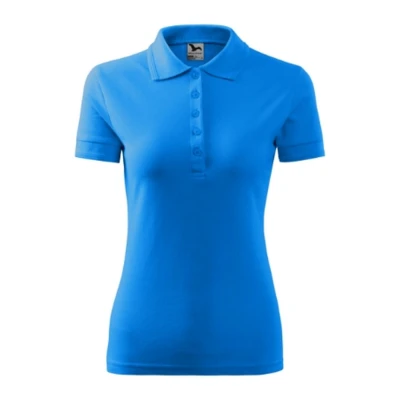 Tricou polo pentru damă PIQUE POLO / Malfini / Tricouri, bluze, cămăși