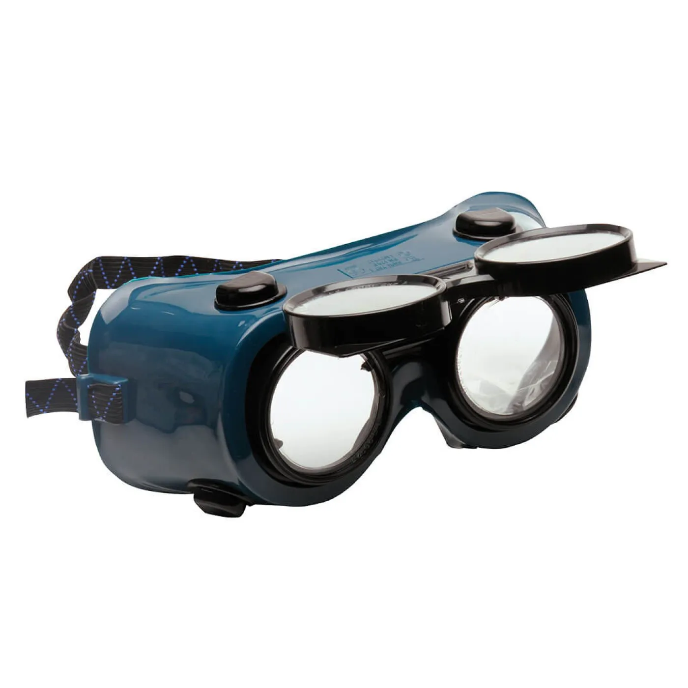 PW60 - Ochelari pentru sudare cu gaz / Portwest / Ochelari, măști, viziere și căști pentru sudură