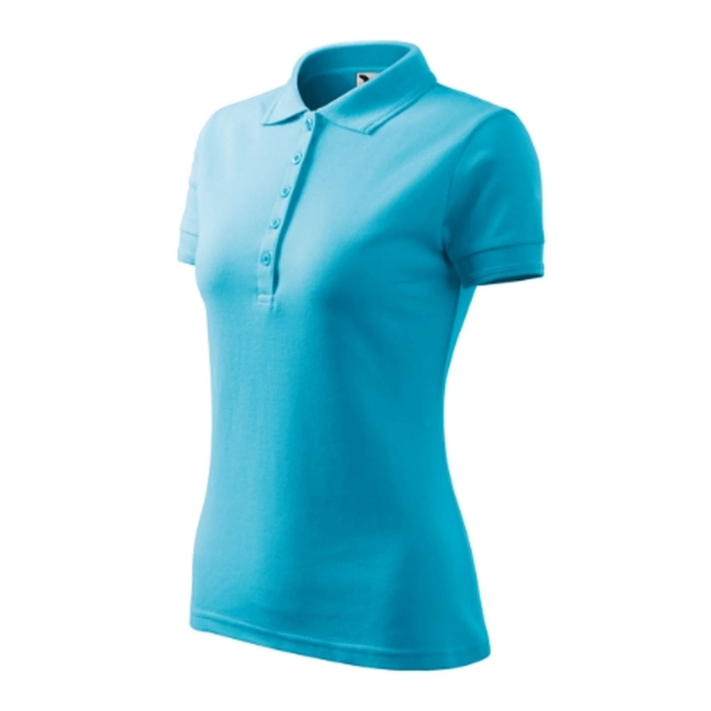 Tricou polo pentru damă PIQUE POLO / Malfini / Tricouri, bluze, cămăși