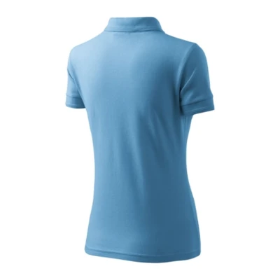 Tricou polo pentru damă PIQUE POLO / Malfini / Tricouri, bluze, cămăși