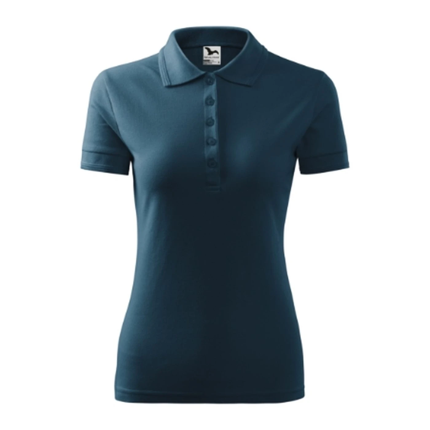 Tricou polo pentru damă PIQUE POLO / Malfini / Tricouri, bluze, cămăși