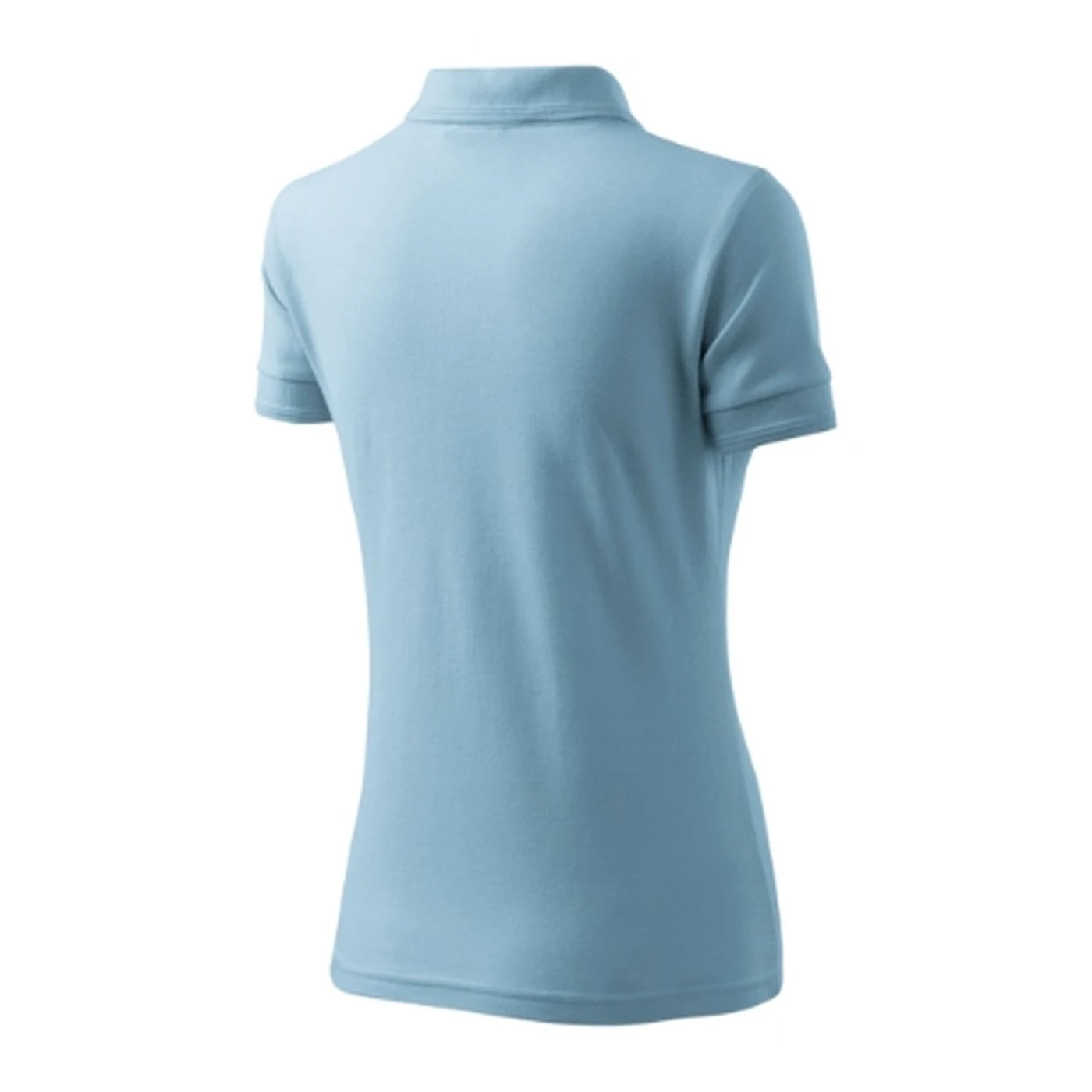 Tricou polo pentru damă PIQUE POLO / Malfini / Tricouri, bluze, cămăși