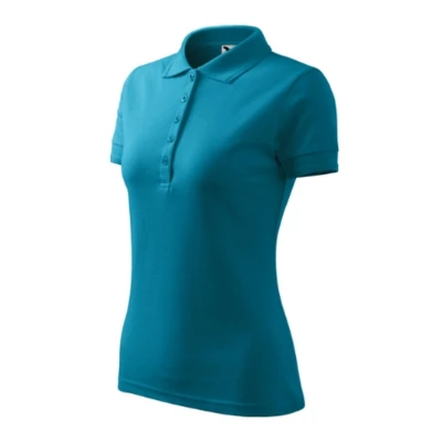 Tricou polo pentru damă PIQUE POLO / Malfini / Tricouri, bluze, cămăși
