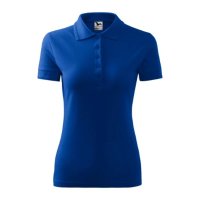 Tricou polo pentru damă PIQUE POLO / Malfini / Tricouri, bluze, cămăși