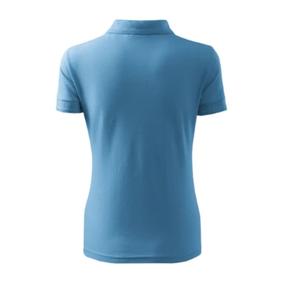 Tricou polo pentru damă PIQUE POLO / Malfini / Tricouri, bluze, cămăși