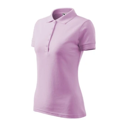 Tricou polo pentru damă PIQUE POLO / Malfini / Tricouri, bluze, cămăși