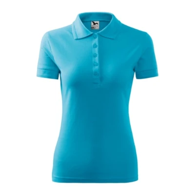 Tricou polo pentru damă PIQUE POLO / Malfini / Tricouri, bluze, cămăși