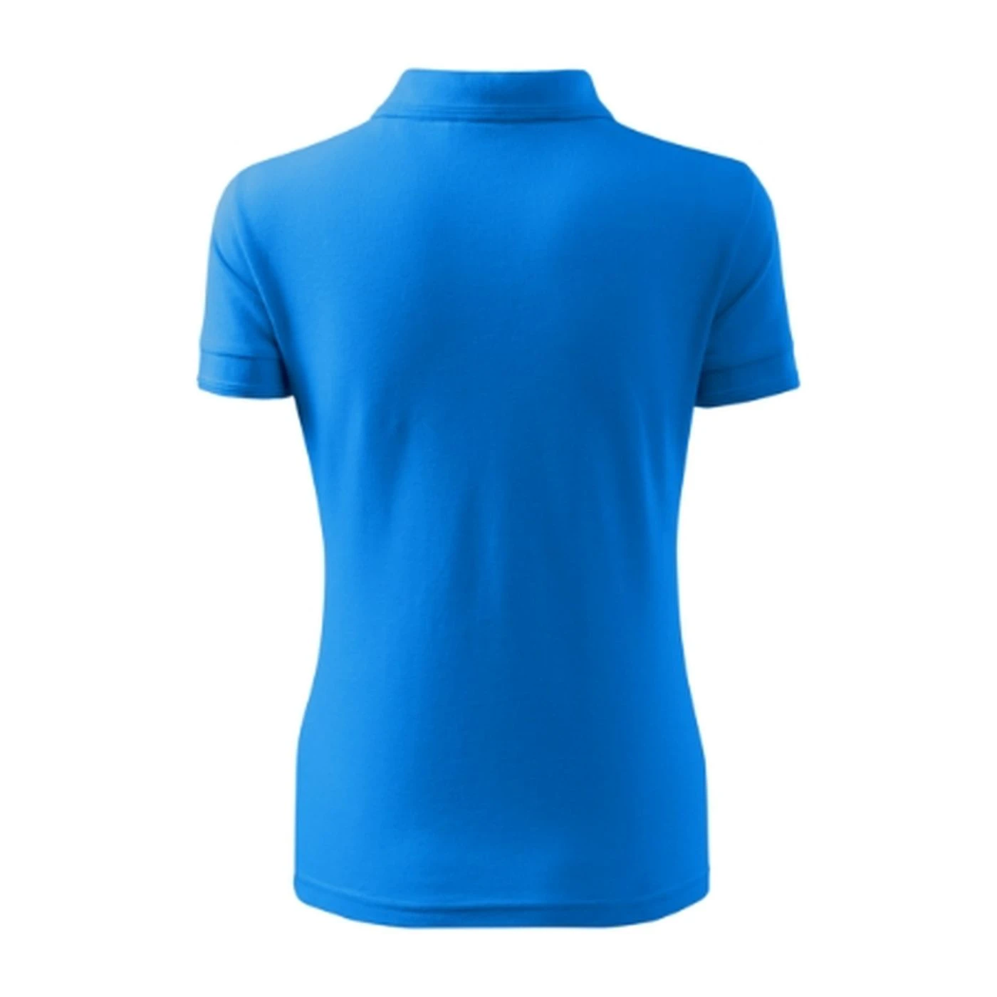 Tricou polo pentru damă PIQUE POLO / Malfini / Tricouri, bluze, cămăși