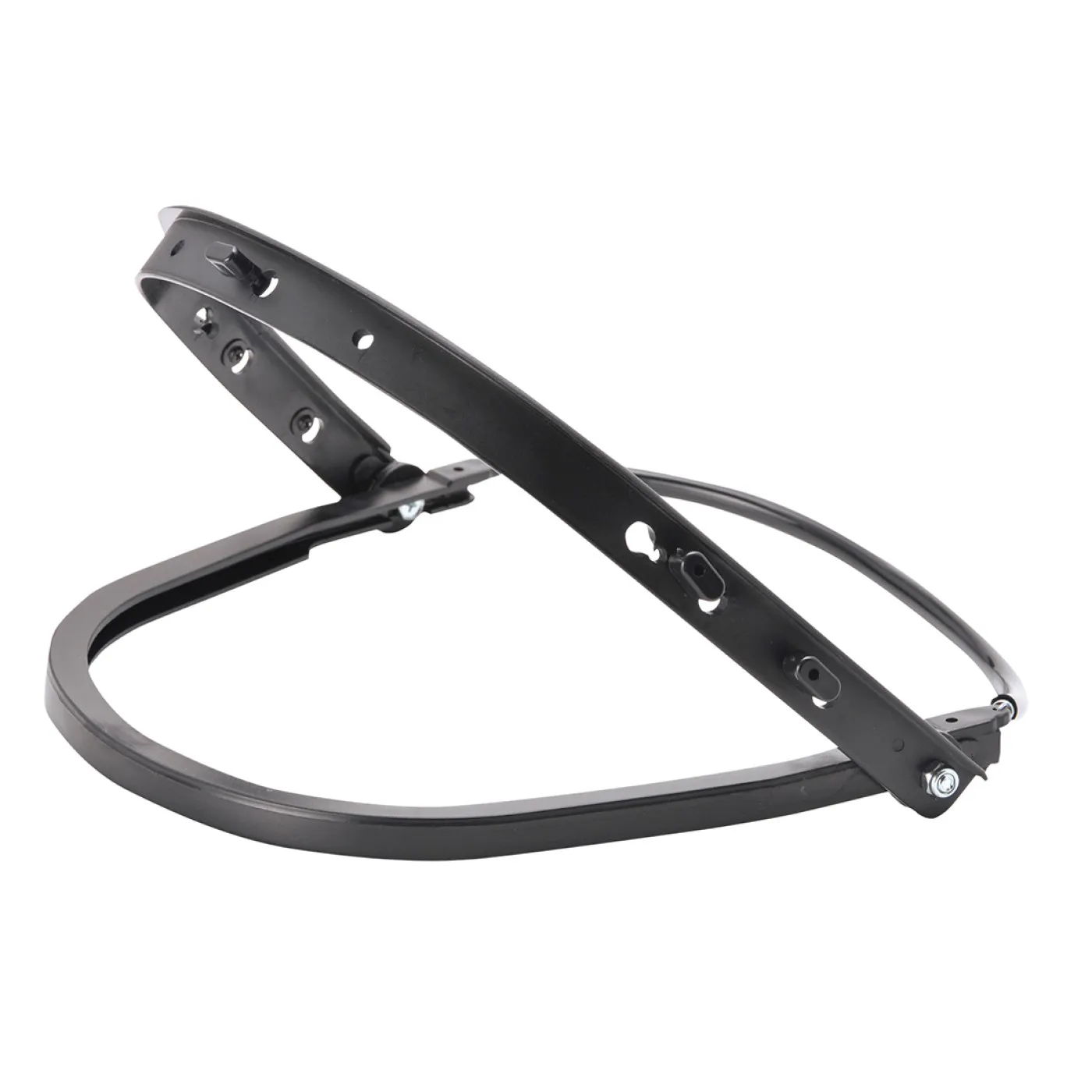 PW58 - Suport vizor pentru cască / Portwest / Accesorii, sticle, filtre, diverse protecția ochilor