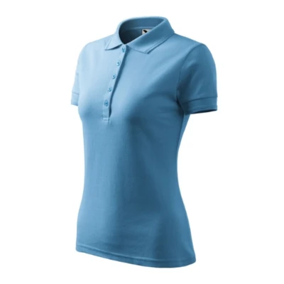 Tricou polo pentru damă PIQUE POLO / Malfini / Tricouri, bluze, cămăși