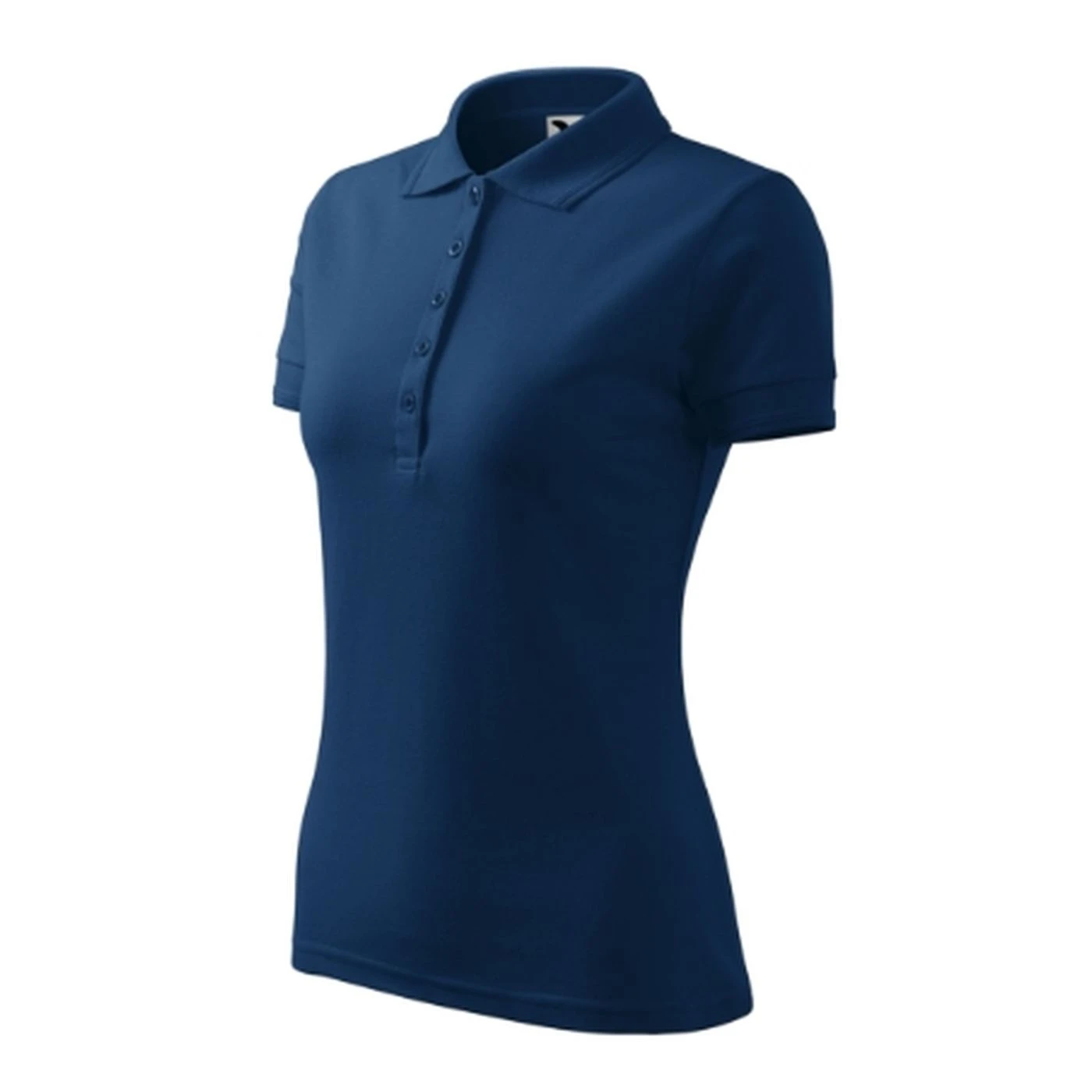 Tricou polo pentru damă PIQUE POLO / Malfini / Tricouri, bluze, cămăși