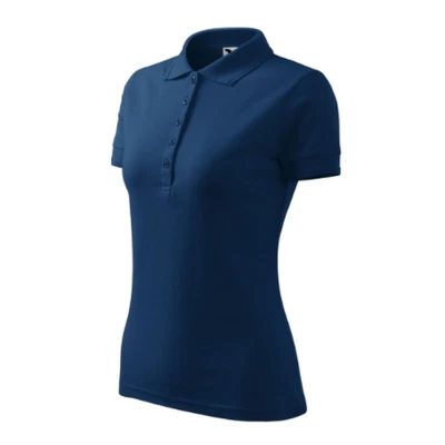 Tricou polo pentru damă PIQUE POLO / Malfini / Tricouri, bluze, cămăși