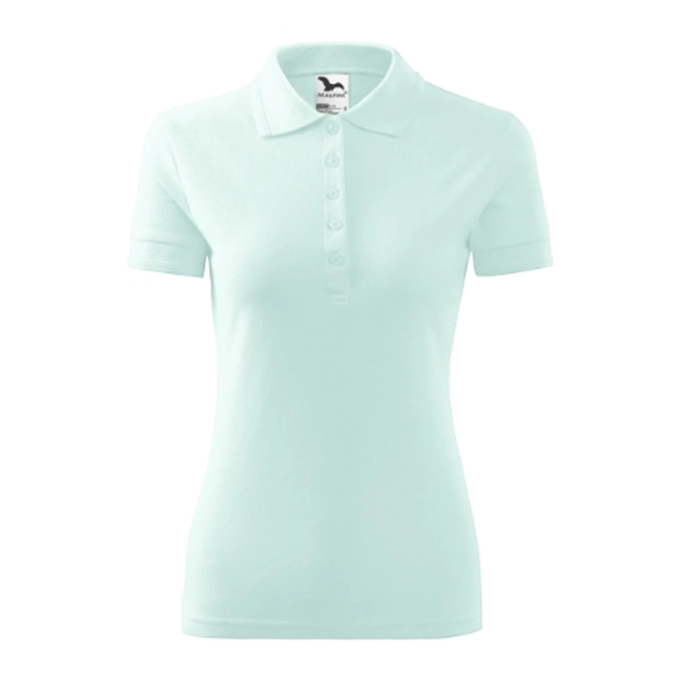 Tricou polo pentru damă PIQUE POLO / Malfini / Tricouri, bluze, cămăși