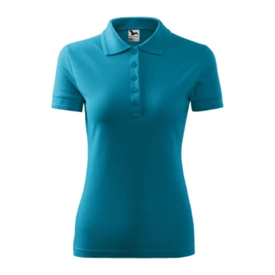 Tricou polo pentru damă PIQUE POLO / Malfini / Tricouri, bluze, cămăși