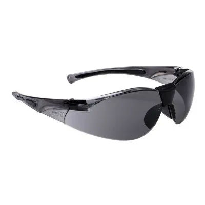 PW39 - Ochelari Extra Wrap Around / Portwest / Ochelari de protecție cu lentile transparente