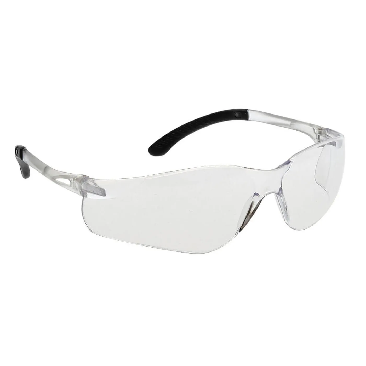 PW38 - Ochelari de protecție Pan View / Portwest / Ochelari de protecție cu lentile transparente