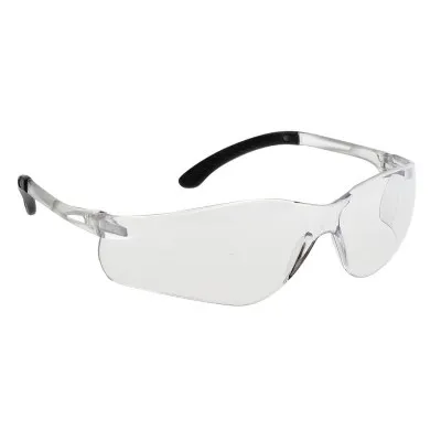 PW38 - Ochelari de protecție Pan View / Portwest / Ochelari de protecție cu lentile transparente
