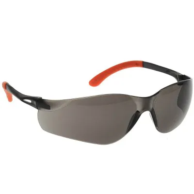 PW38 - Ochelari de protecție Pan View / Portwest / Ochelari de protecție cu lentile transparente