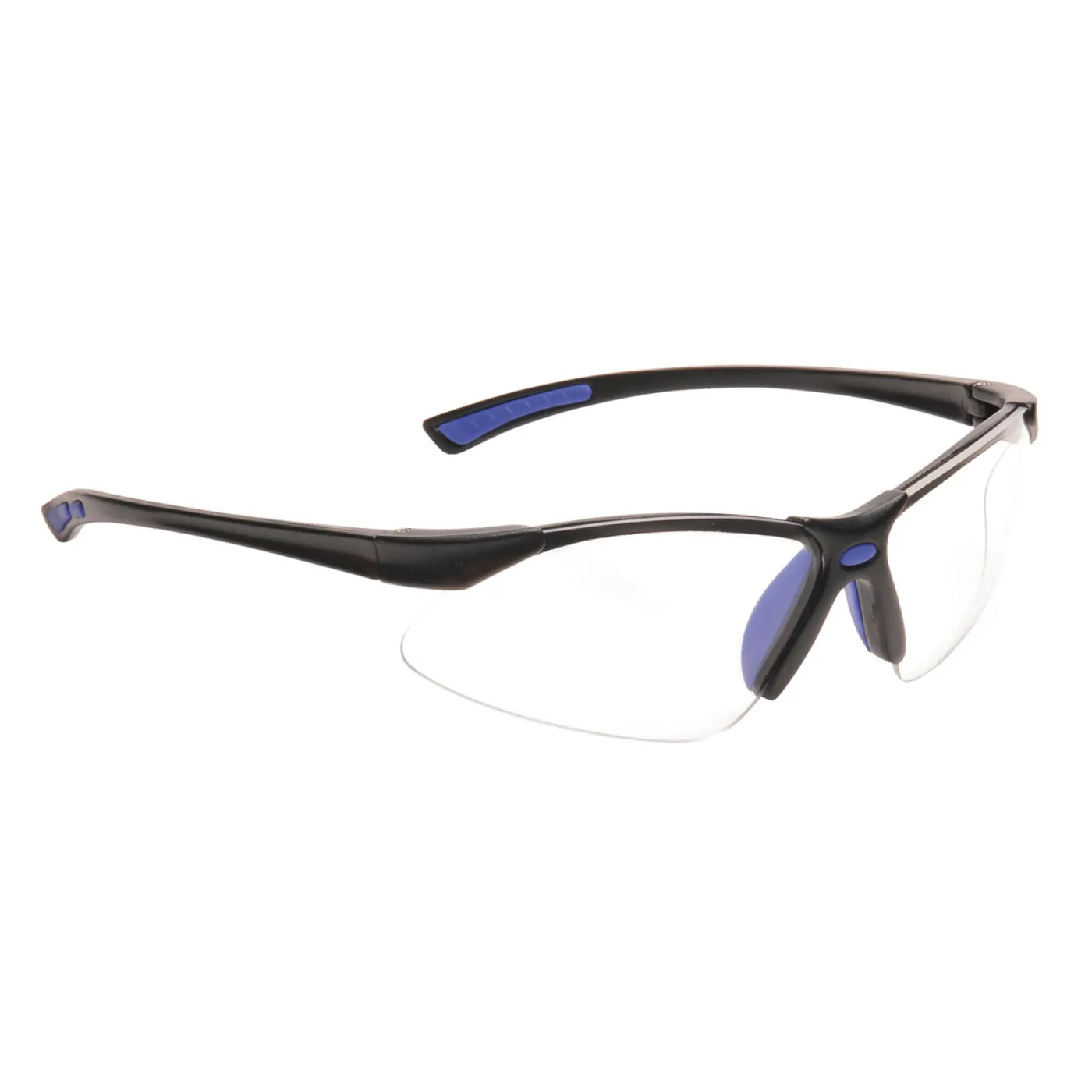 PW37 - Ochelari Bold Pro / Portwest / Ochelari de protecție cu lentile transparente