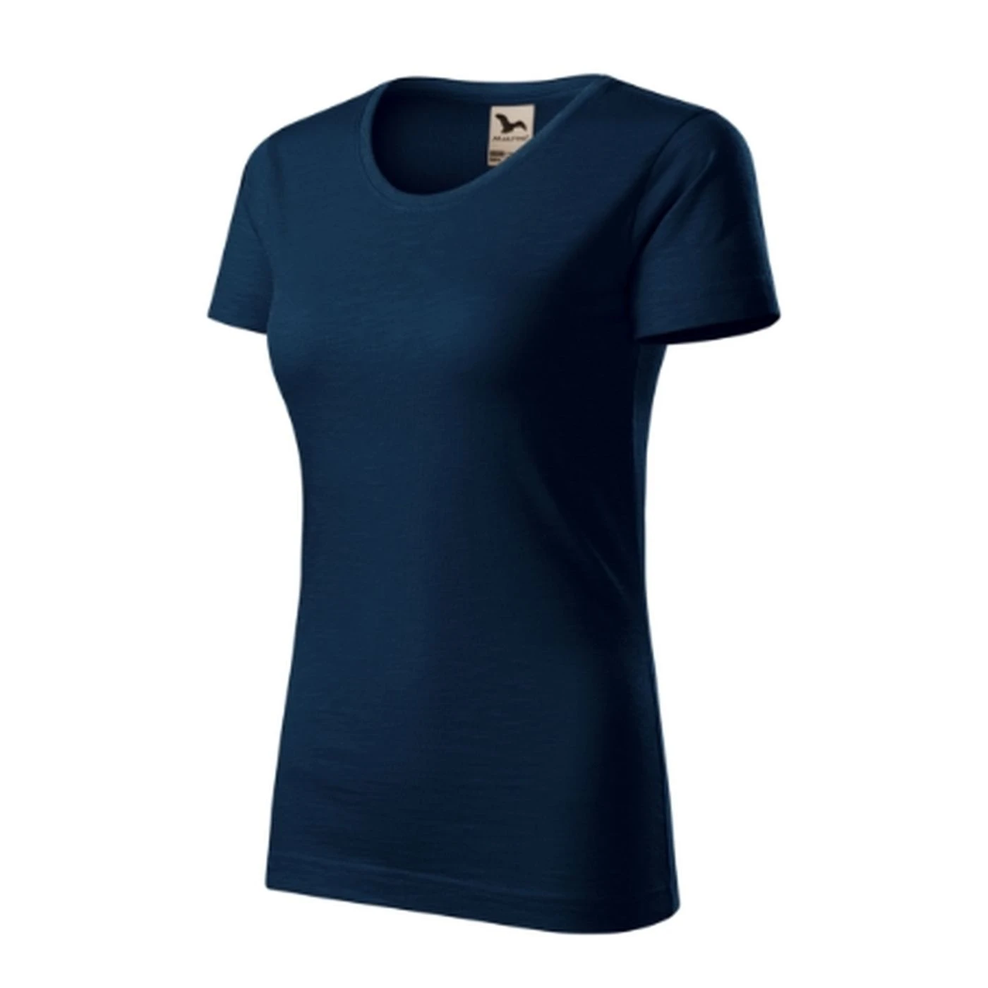 Tricou pentru damă NATIVE din bumbac organic certificat GOTS / Malfini / Tricouri, bluze, cămăși