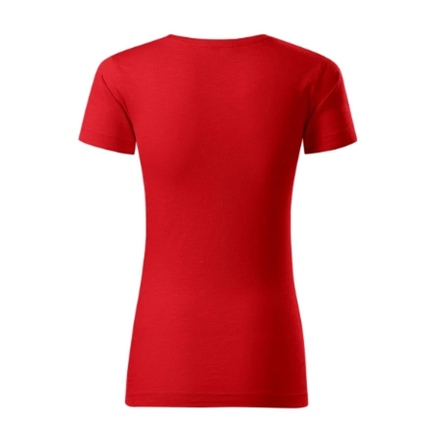 Tricou pentru damă NATIVE din bumbac organic certificat GOTS / Malfini / Tricouri, bluze, cămăși