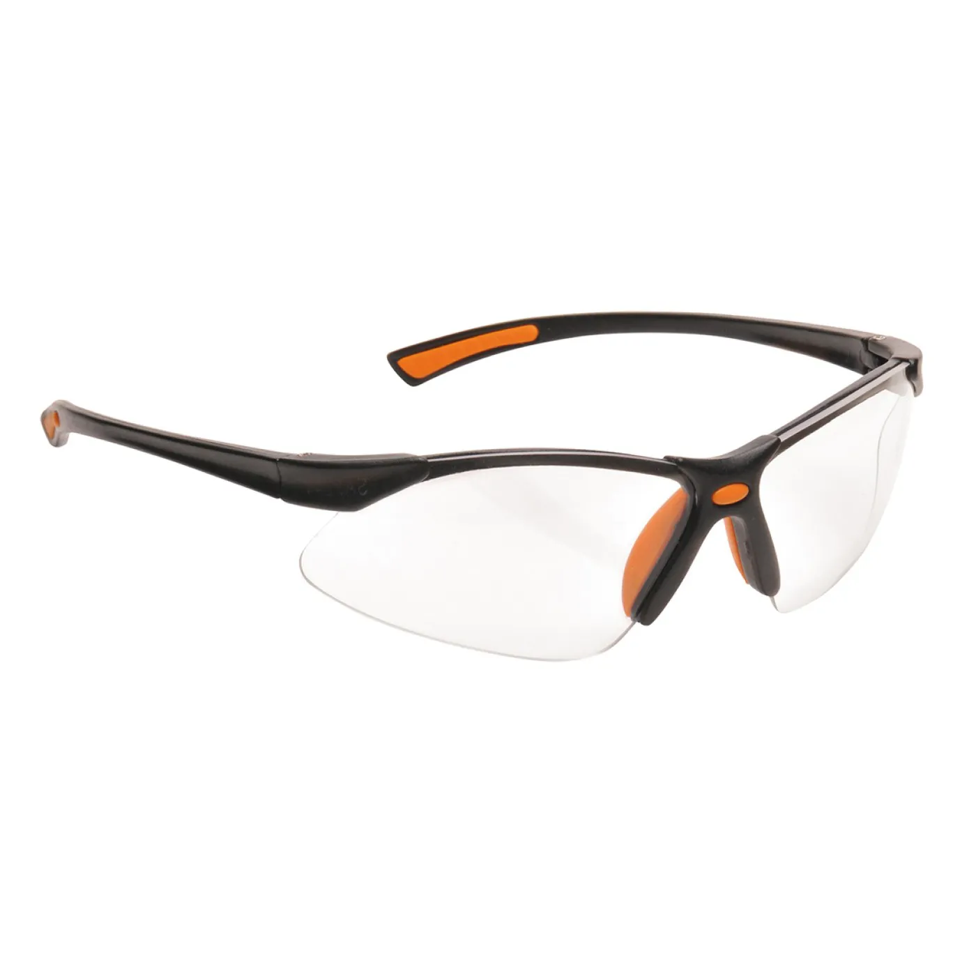 PW37 - Ochelari Bold Pro / Portwest / Ochelari de protecție cu lentile transparente