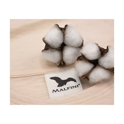 Tricou pentru damă NATIVE din bumbac organic certificat GOTS / Malfini / Tricouri, bluze, cămăși