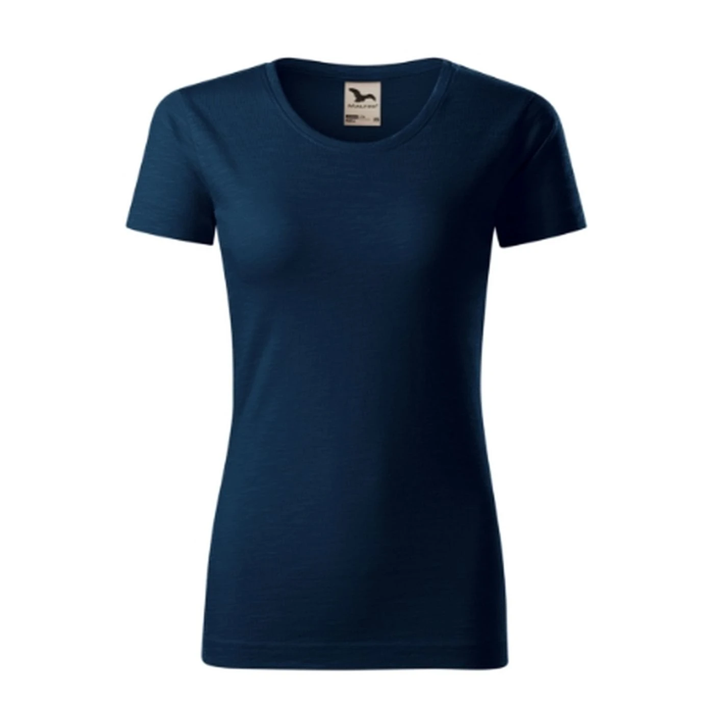 Tricou pentru damă NATIVE din bumbac organic certificat GOTS / Malfini / Tricouri, bluze, cămăși