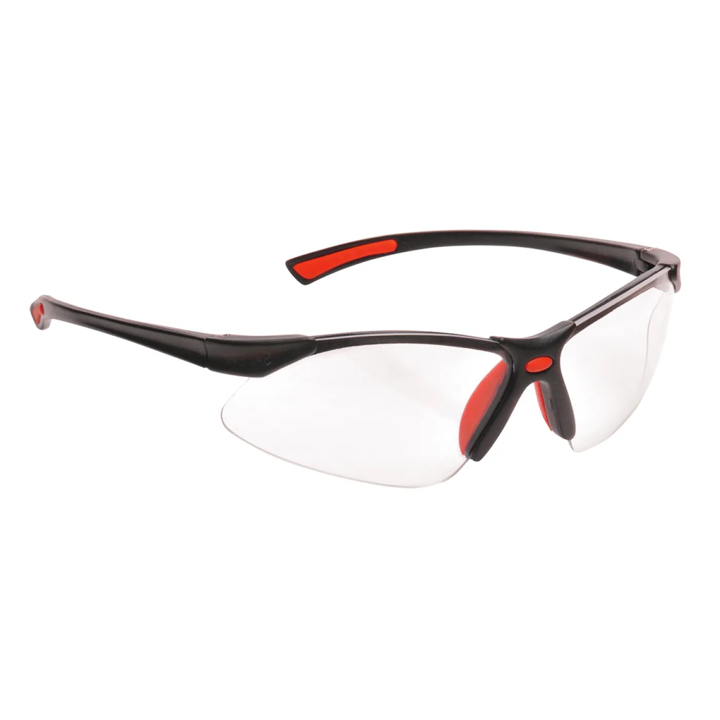 PW37 - Ochelari Bold Pro / Portwest / Ochelari de protecție cu lentile transparente