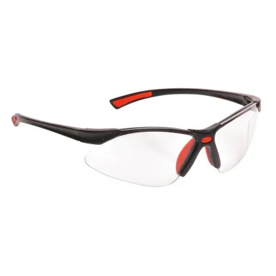 PW37 - Ochelari Bold Pro / Portwest / Ochelari de protecție cu lentile transparente