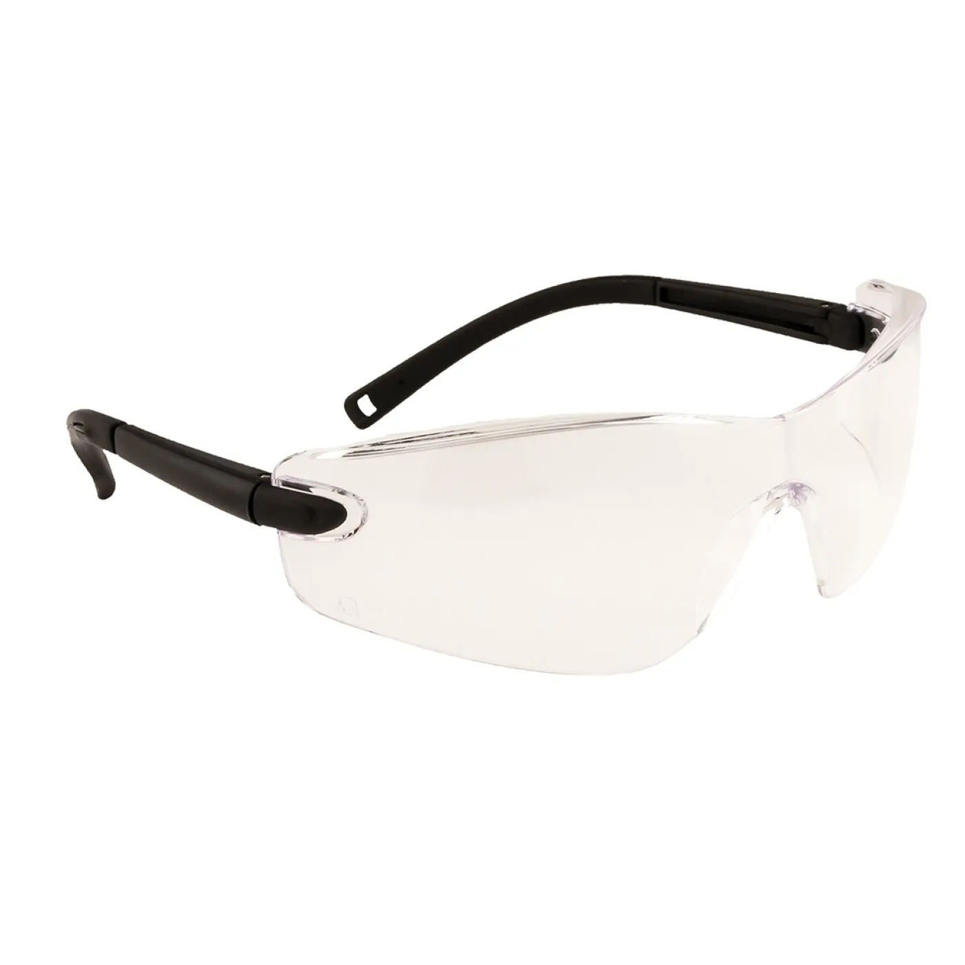 PW34 - Ochelari de protecție Profile / Portwest / Ochelari de protecție cu lentile transparente