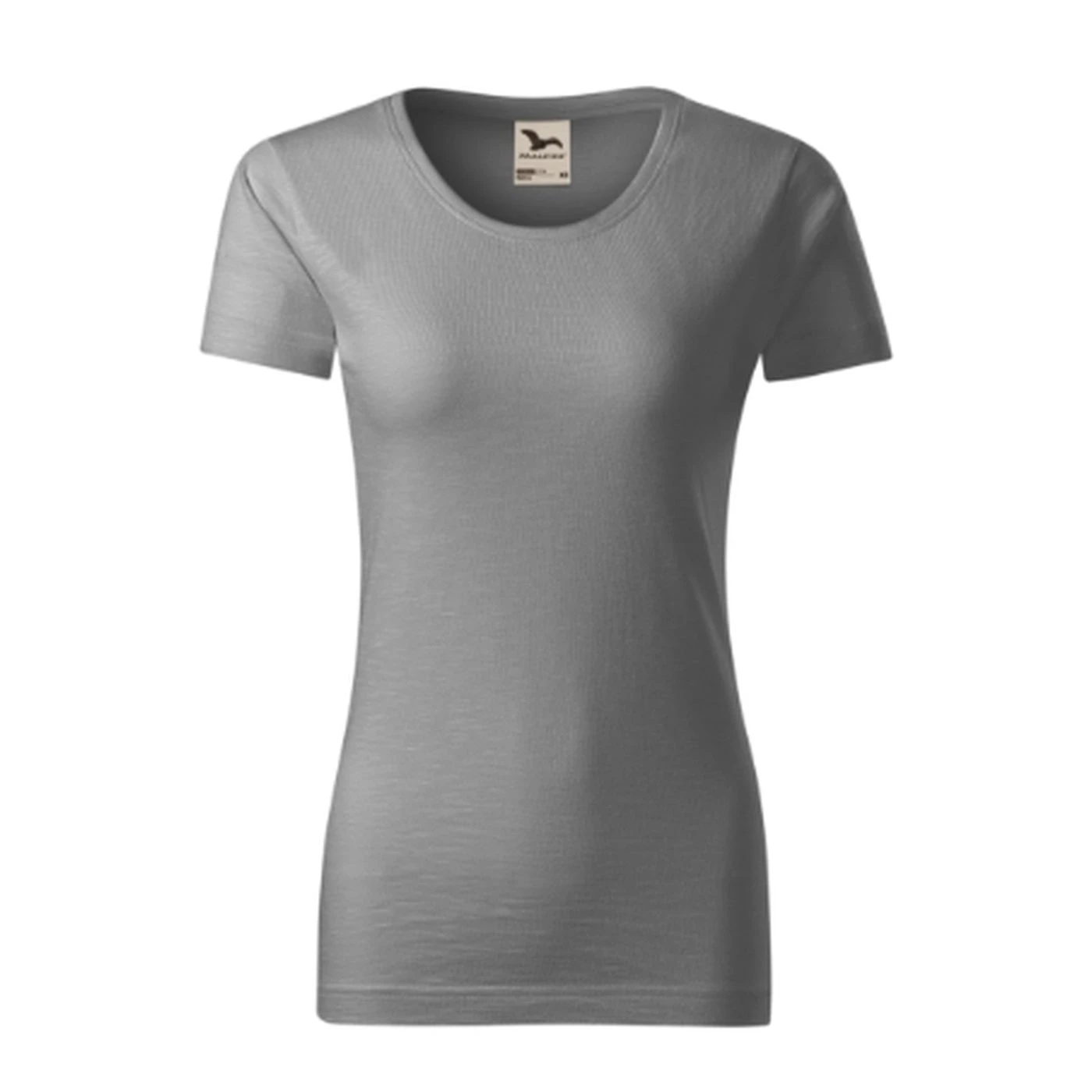 Tricou pentru damă NATIVE din bumbac organic certificat GOTS / Malfini / Tricouri, bluze, cămăși