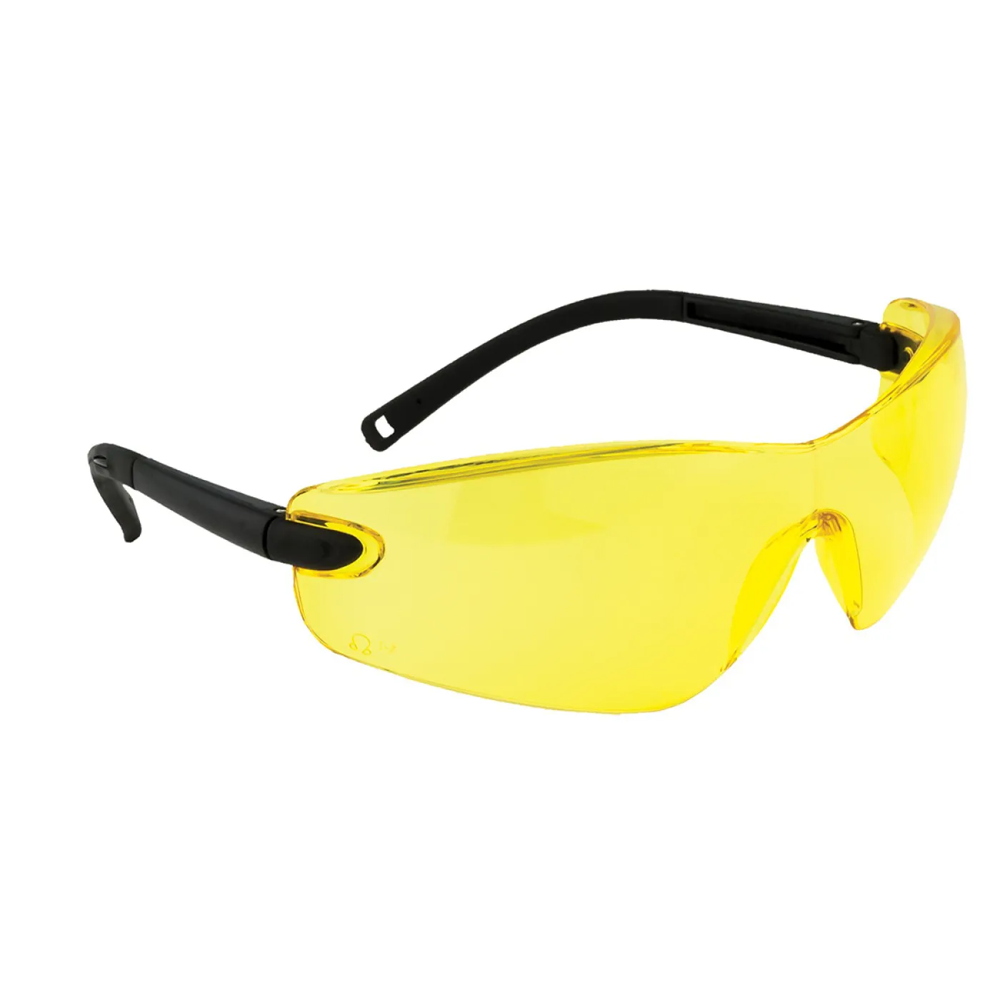 PW34 - Ochelari de protecție Profile / Portwest / Ochelari de protecție cu lentile transparente