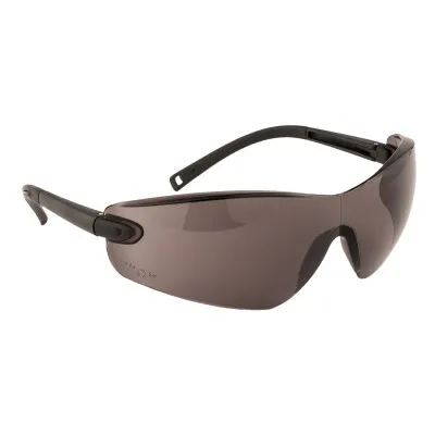 PW34 - Ochelari de protecție Profile / Portwest / Ochelari de protecție cu lentile transparente