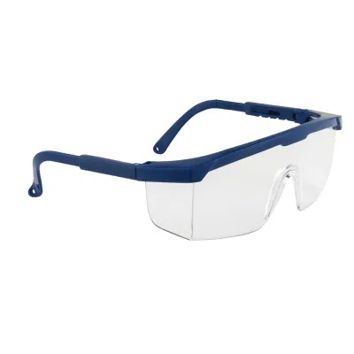 PW33 - Ochelari de protecție Classic / Portwest / Ochelari de protecție cu lentile galbene