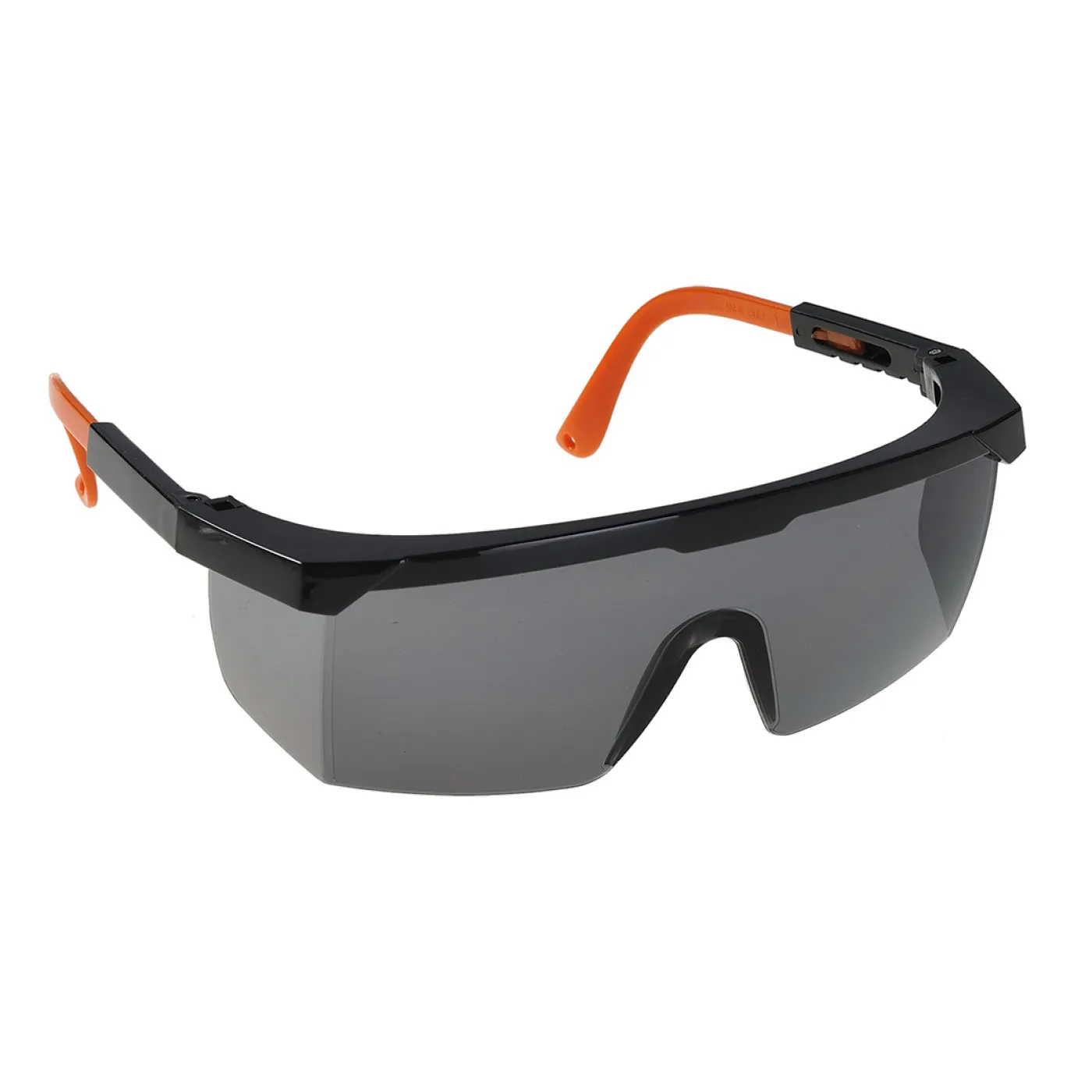 PW33 - Ochelari de protecție Classic / Portwest / Ochelari de protecție cu lentile galbene