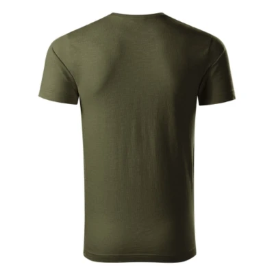 Tricou pentru bărbaţi NATIVE din bumbac organic certificat GOTS / Malfini / Tricouri, bluze, cămăși