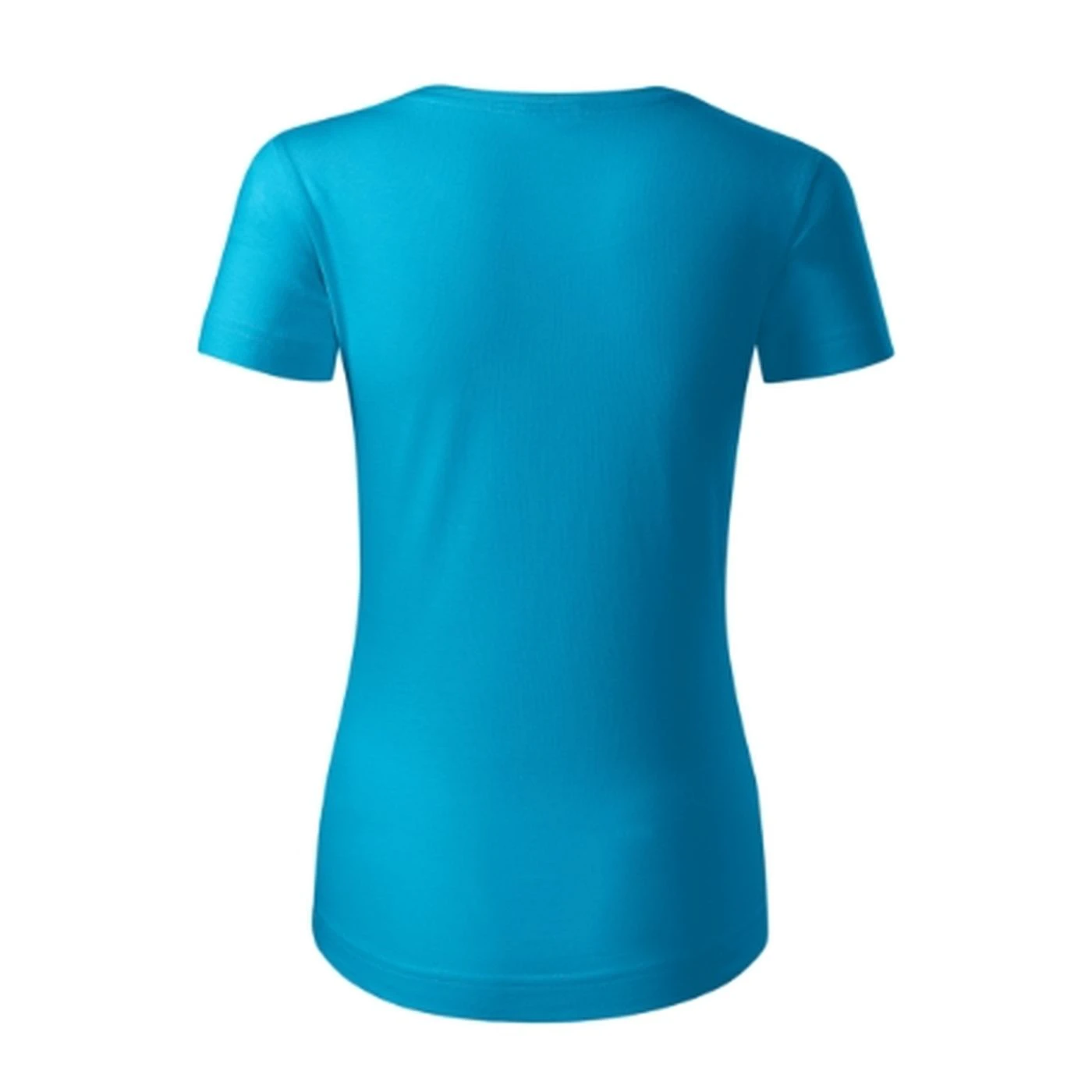 Tricou pentru damă ORIGIN din bumbac organic certificat GOTS / Malfini / Tricouri, bluze, cămăși