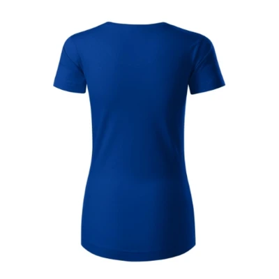 Tricou pentru damă ORIGIN din bumbac organic certificat GOTS / Malfini / Tricouri, bluze, cămăși