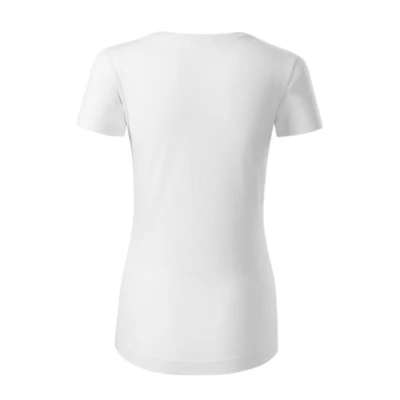 Tricou pentru damă ORIGIN din bumbac organic certificat GOTS / Malfini / Tricouri, bluze, cămăși