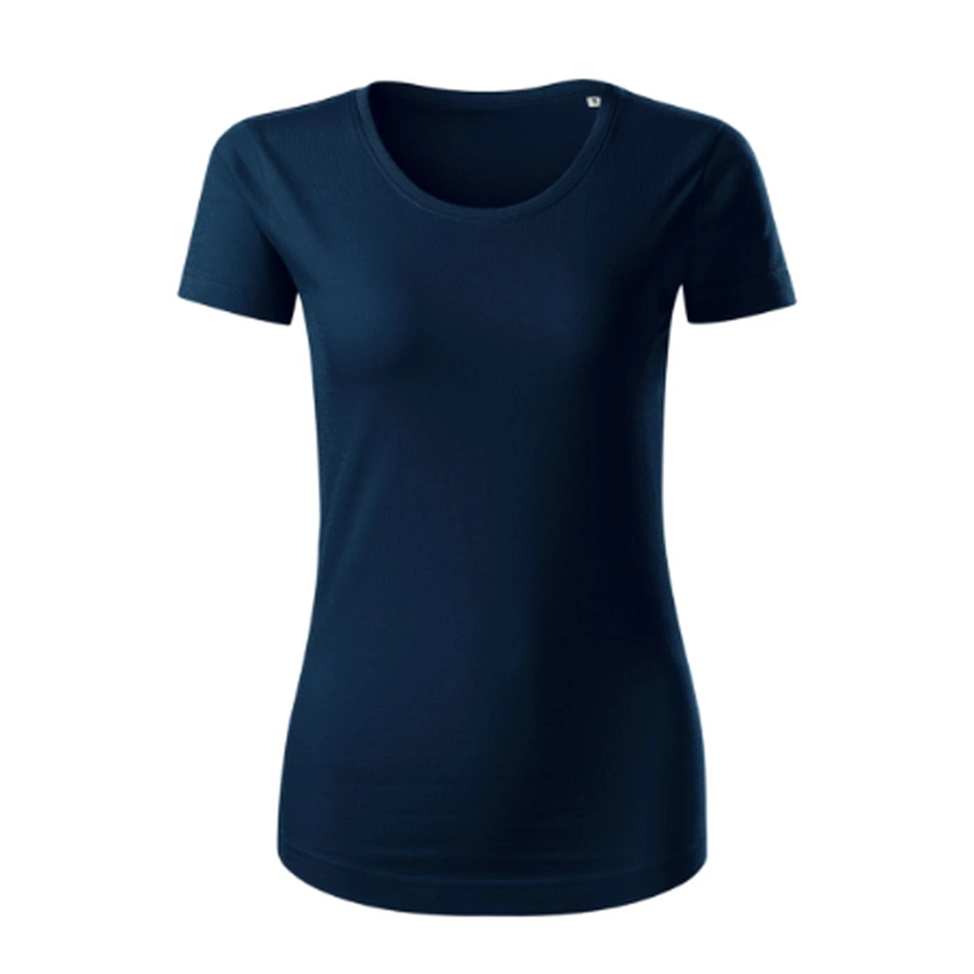 Tricou pentru damă ORIGIN din bumbac organic certificat GOTS / Malfini / Tricouri, bluze, cămăși