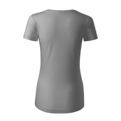 Tricou pentru damă ORIGIN din bumbac organic certificat GOTS / Malfini / Tricouri, bluze, cămăși