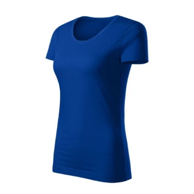 Tricou pentru damă ORIGIN din bumbac organic certificat GOTS / Malfini / Tricouri, bluze, cămăși