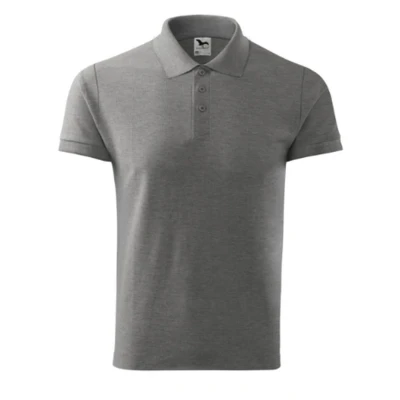 Tricou polo pentru bărbaţi COTTON / Malfini / Tricouri, bluze, cămăși