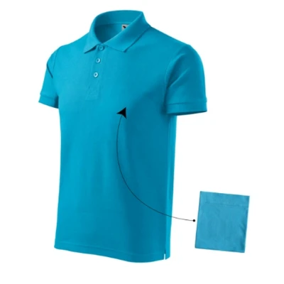 Tricou polo pentru bărbaţi COTTON / Malfini / Tricouri, bluze, cămăși