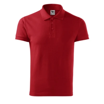 Tricou polo pentru bărbaţi COTTON / Malfini / Tricouri, bluze, cămăși
